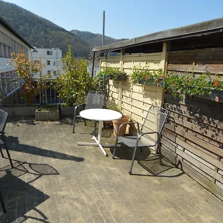 Aktivhotel Alter Kaiser Bad Ems
