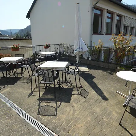 Aktivhotel Alter Kaiser 3*