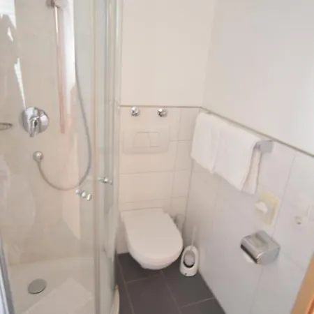 Aktivhotel Alter Kaiser 3* Bad Ems