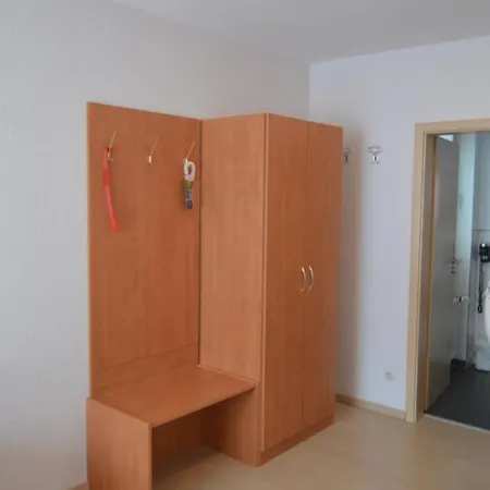 Hotel Aktivhotel Alter Kaiser 3*