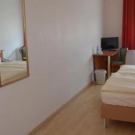 Aktivhotel Alter Kaiser 3* Bad Ems