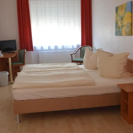 Szálloda Aktivhotel Alter Kaiser