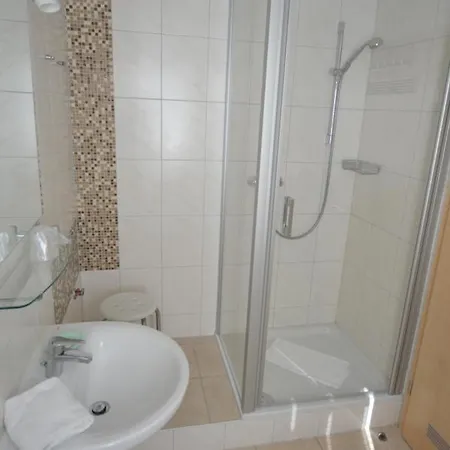 Aktivhotel Alter Kaiser Szálloda Bad Ems