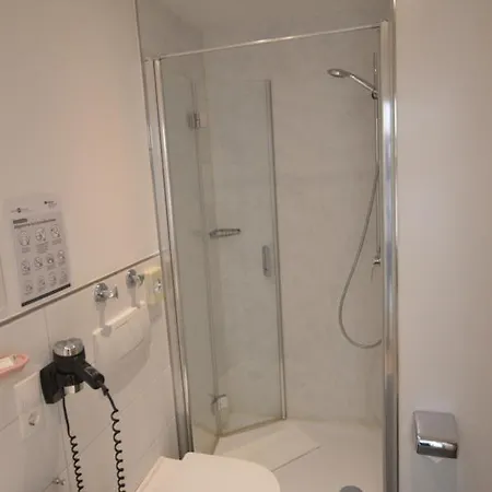 Hotel Aktivhotel Alter Kaiser 3*