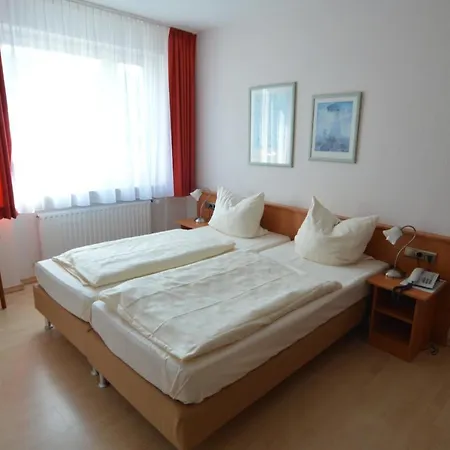 Aktivhotel Alter Kaiser