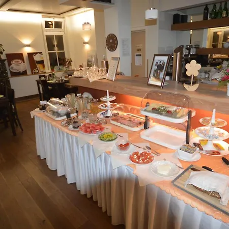 Aktivhotel Alter Kaiser 3* Bad Ems
