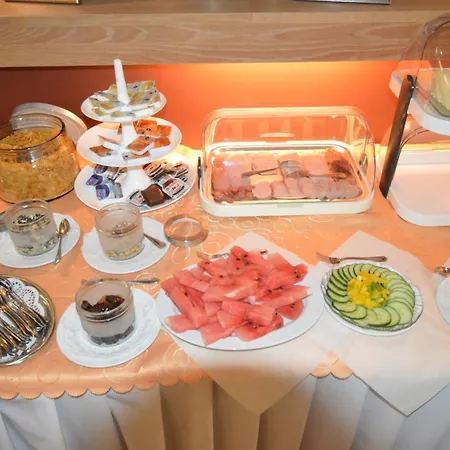 Hotel Aktivhotel Alter Kaiser 3*