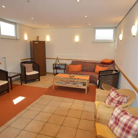 Aktivhotel Alter Kaiser 3*