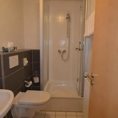 Aktivhotel Alter Kaiser Hotel Bad Ems