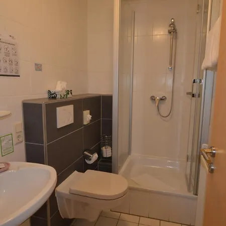 Aktivhotel Alter Kaiser 3*