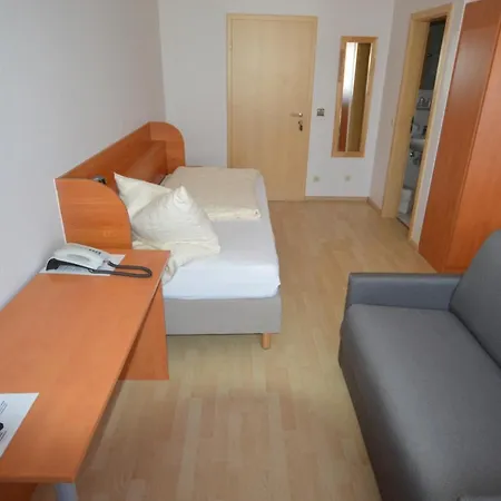 Hotel Aktivhotel Alter Kaiser 3*