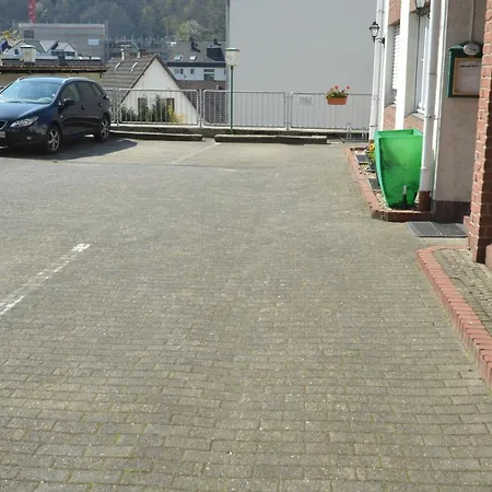 Aktivhotel Alter Kaiser Bad Ems