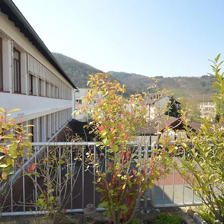 Hotel Aktivhotel Alter Kaiser 3*