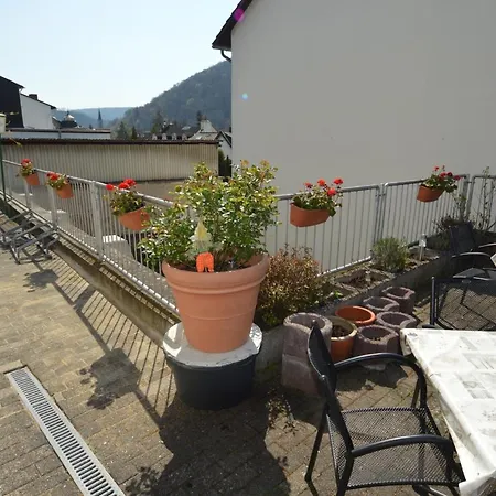 Szálloda Aktivhotel Alter Kaiser Bad Ems