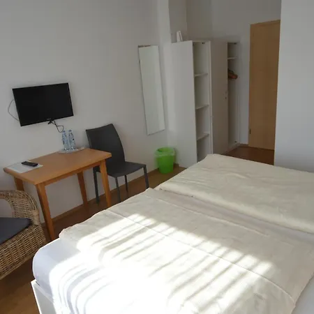 Hotel Aktivhotel Alter Kaiser Bad Ems