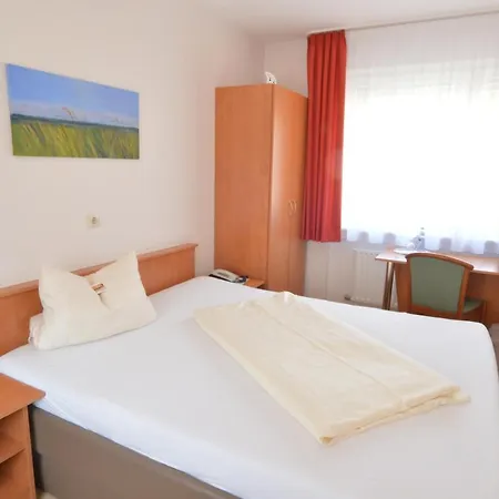 Aktivhotel Alter Kaiser Bad Ems