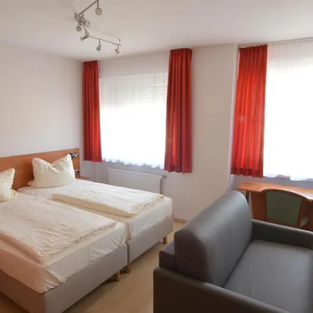 Aktivhotel Alter Kaiser 3*