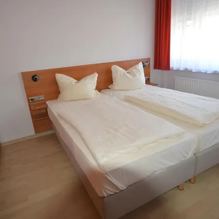 Aktivhotel Alter Kaiser 3* Bad Ems