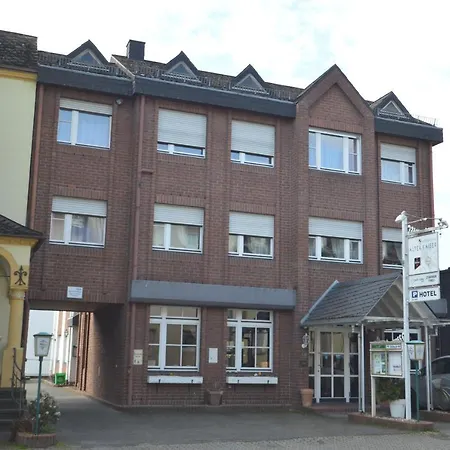 Aktivhotel Alter Kaiser Hotel Bad Ems