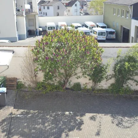 Aktivhotel Alter Kaiser 3*