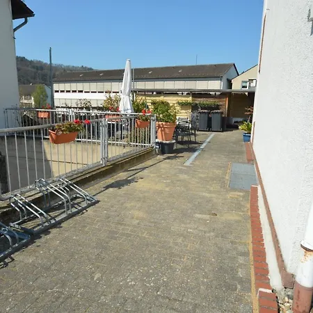 Szálloda Aktivhotel Alter Kaiser Bad Ems