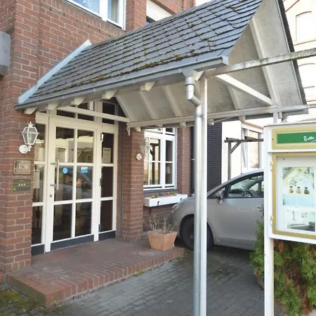 Aktivhotel Alter Kaiser Hotel