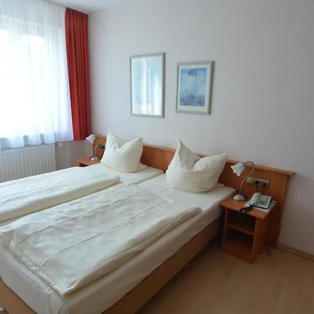 Aktivhotel Alter Kaiser Bad Ems