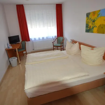 Szálloda Aktivhotel Alter Kaiser Bad Ems