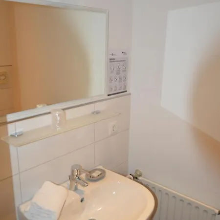 Aktivhotel Alter Kaiser Hotel Bad Ems