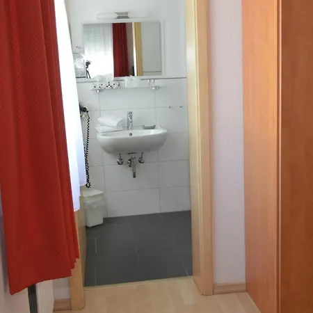 호텔 Aktivhotel Alter Kaiser 3*