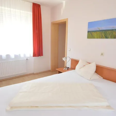Aktivhotel Alter Kaiser 3*