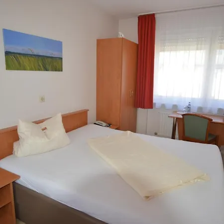Aktivhotel Alter Kaiser Bad Ems