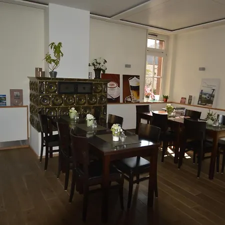 Hotel Aktivhotel Alter Kaiser