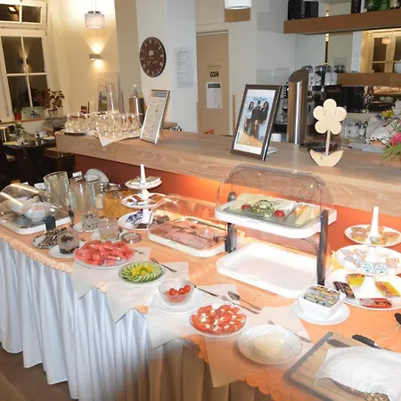 Hotel Aktivhotel Alter Kaiser Bad Ems