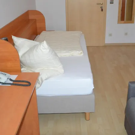 Aktivhotel Alter Kaiser 3* Bad Ems