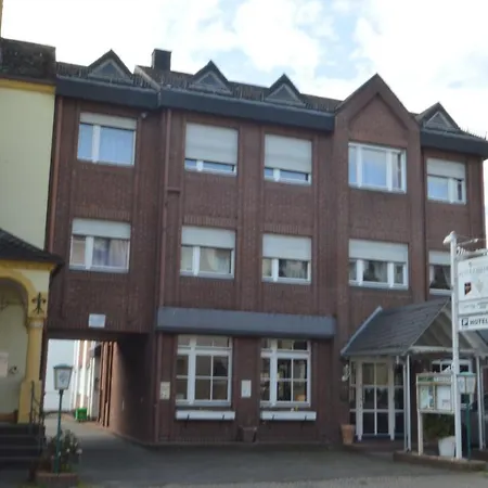Aktivhotel Alter Kaiser 3* Bad Ems
