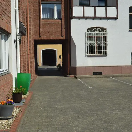 Aktivhotel Alter Kaiser Szálloda