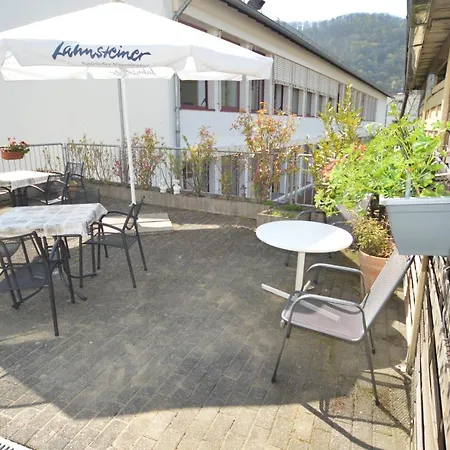 Aktivhotel Alter Kaiser