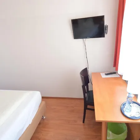 Aktivhotel Alter Kaiser Szálloda 3*