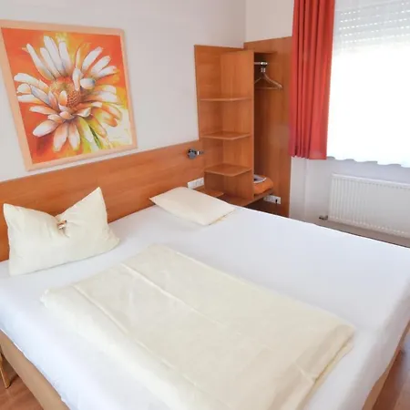 Hotel Aktivhotel Alter Kaiser Bad Ems