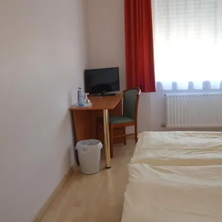 Aktivhotel Alter Kaiser Hotel Bad Ems