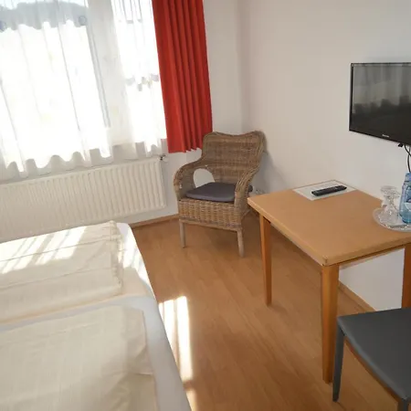 Aktivhotel Alter Kaiser Hotel 3*