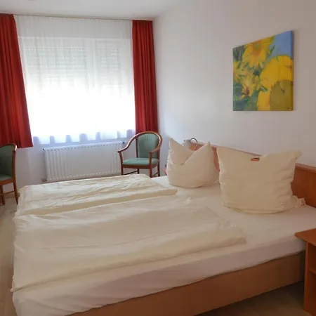 Aktivhotel Alter Kaiser Hotel Bad Ems