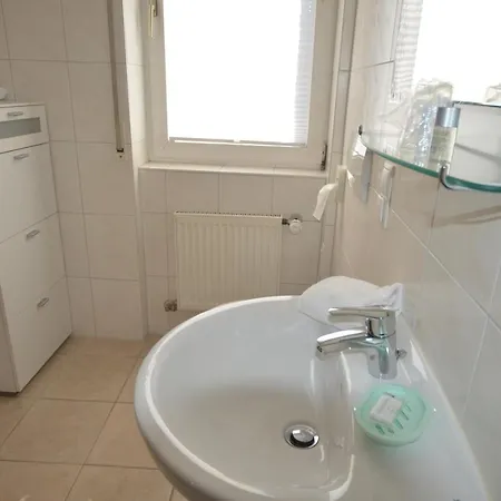 Aktivhotel Alter Kaiser 3* Bad Ems