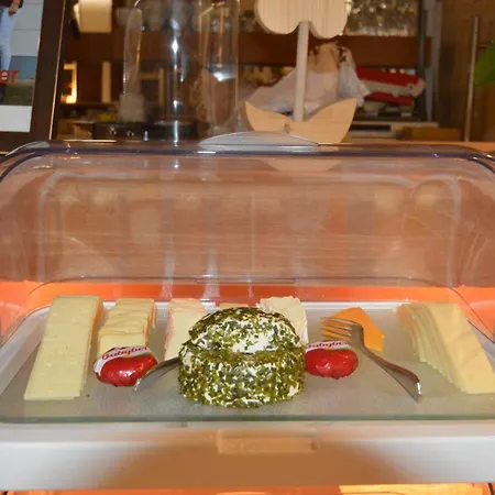 Aktivhotel Alter Kaiser Hotel 3*