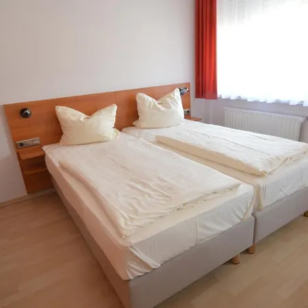 Aktivhotel Alter Kaiser 3*