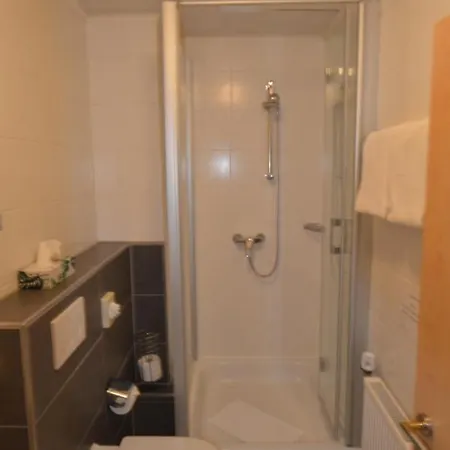 Hotel Aktivhotel Alter Kaiser