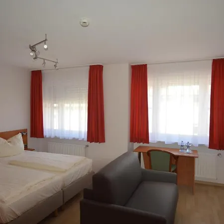 Aktivhotel Alter Kaiser 3*