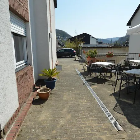 Hotel Aktivhotel Alter Kaiser Bad Ems