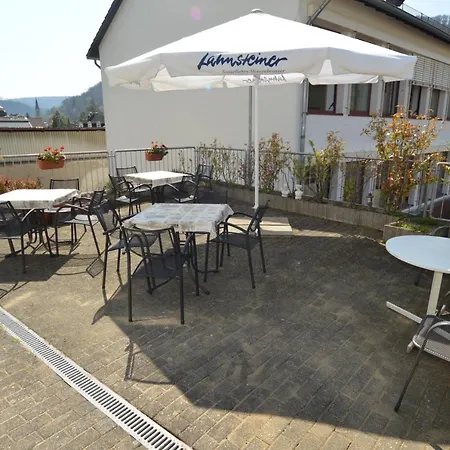 Aktivhotel Alter Kaiser 3*